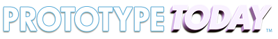 Prototype today